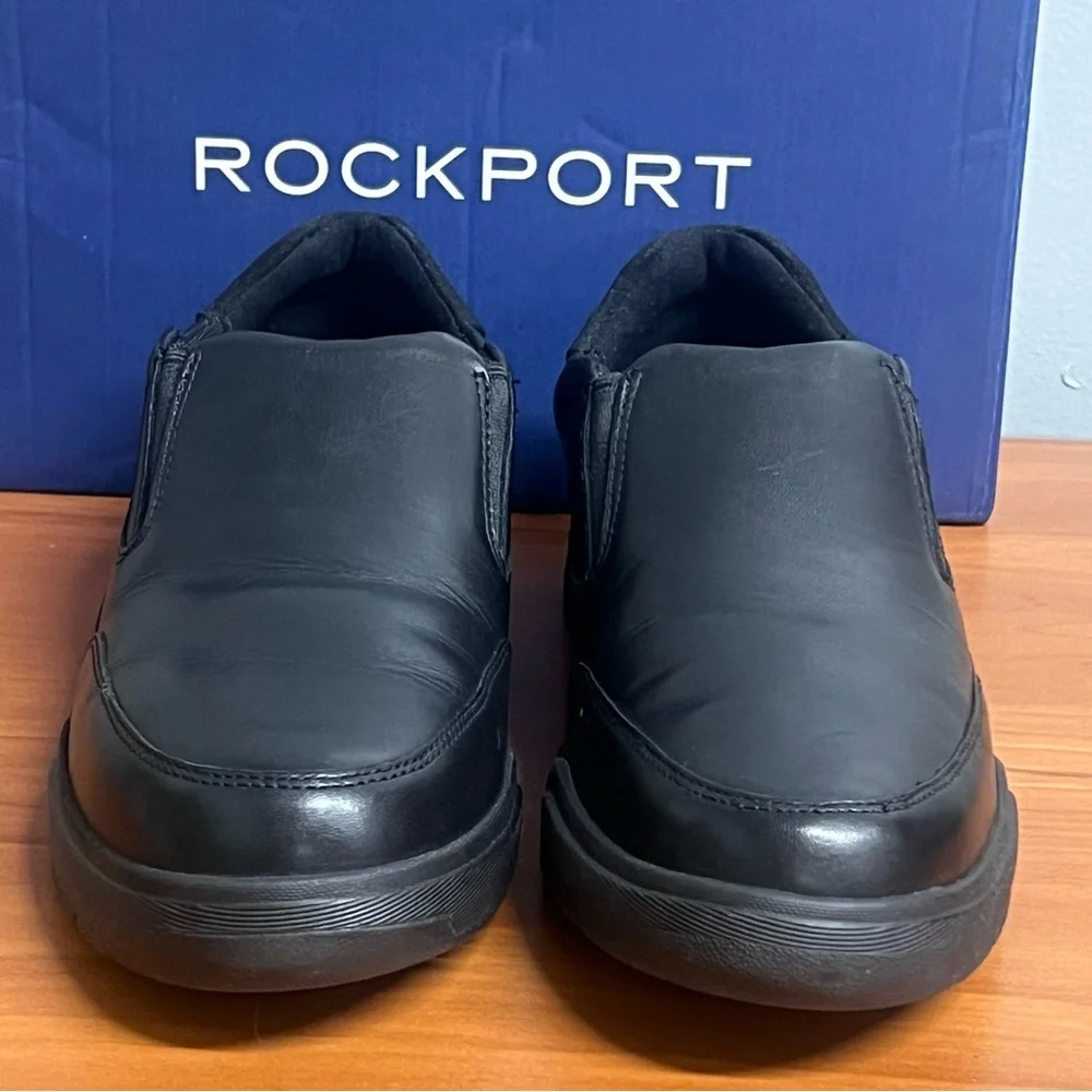 Rockport outsole box